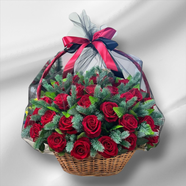 К-9 Лоза большая Лиза 75*90 см
