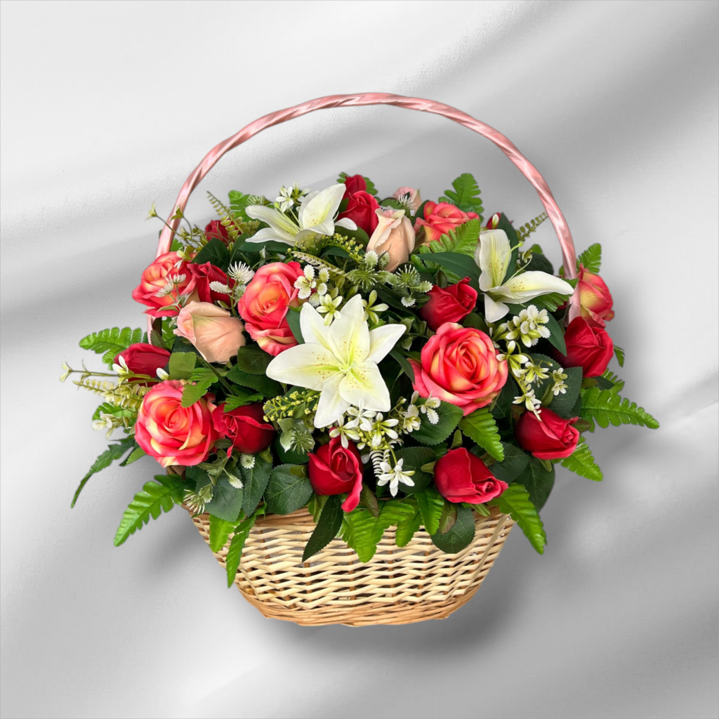 К-6 Лоза средняя 45*55 см